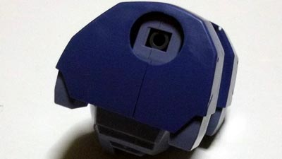 hguc ジオング　プラモデル