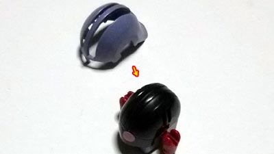 hguc ジオング　プラモデル