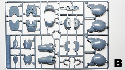 HGUCズゴックE,ガンダム