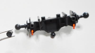 ガンプラ,ズゴックE