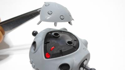 ガンプラ,ズゴックE