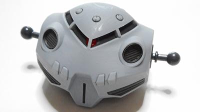 ガンプラ,ズゴックE