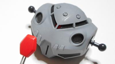 ガンプラ,ズゴックE