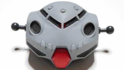 ガンプラ,ズゴックE