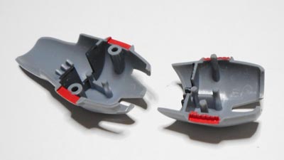 ガンプラ,ズゴックE