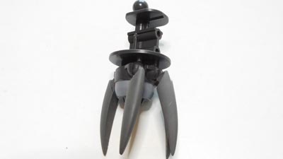 ガンプラ,ズゴックE