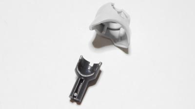 ガンプラ,ズゴックE
