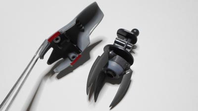 ガンプラ,ズゴックE