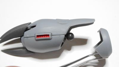 ガンプラ,ズゴックE