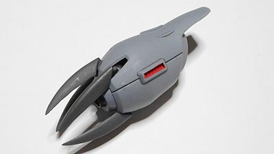 ガンプラ,ズゴックE