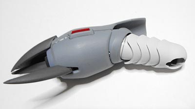 ガンプラ,ズゴックE