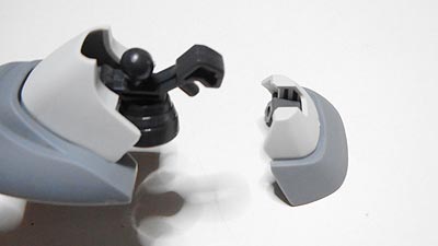 ガンプラ,ズゴックE