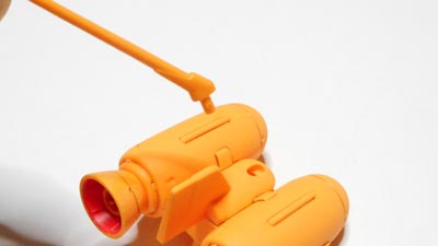 ガンプラ,ズゴックE