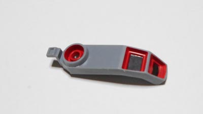 ガンプラ,ズゴックE