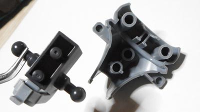 ガンプラ,ズゴックE