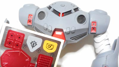 ガンプラ,ズゴックE