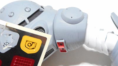 ガンプラ,ズゴックE