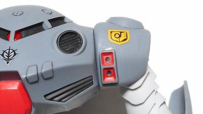 ガンプラ,ズゴックE