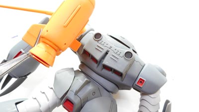 ガンプラ,ズゴックE