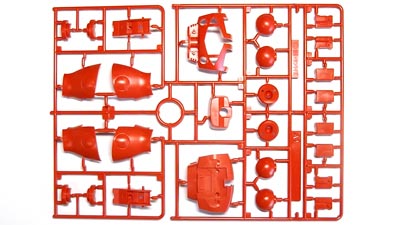 HGUC ゾゴック　ガンダム　プラモデル