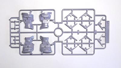 HGUC ゾゴック　ガンダム　プラモデル