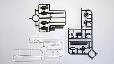 HGUC ゾゴック　ガンダム　プラモデル