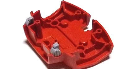 HGUC ゾゴック　ガンダム　プラモデル