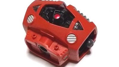 HGUC ゾゴック　ガンダム　プラモデル