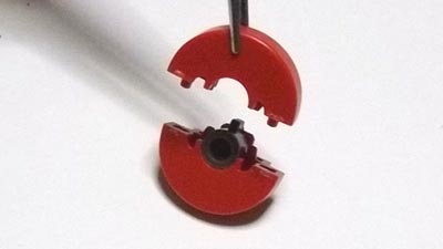 HGUC ゾゴック　ガンダム　プラモデル