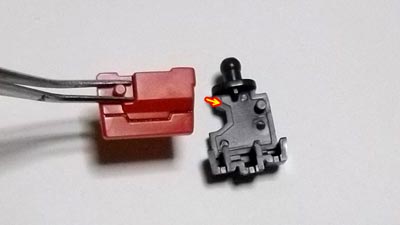 HGUC ゾゴック　ガンダム　プラモデル