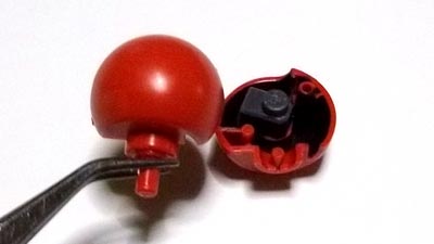 HGUC ゾゴック　ガンダム　プラモデル