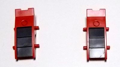 HGUC ゾゴック　ガンダム　プラモデル