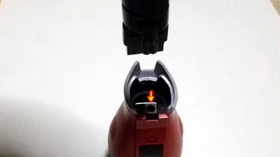 HGUC ゾゴック　ガンダム　プラモデル