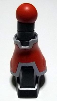 HGUC ゾゴック　ガンダム　プラモデル