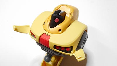 ガンプラ,ズサ