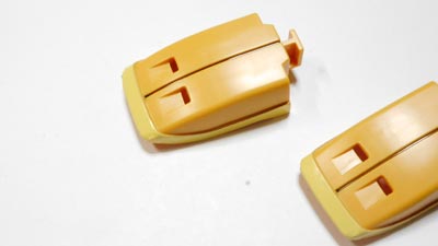 ガンプラ,ズサ
