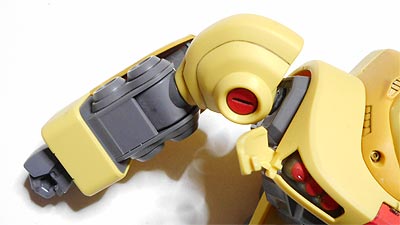 ガンプラ,ズサ