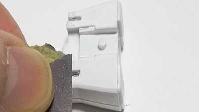 HGUC ZZガンダム(ガンダム,プラモデル)
