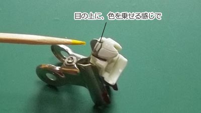 HGUC ZZガンダム(ガンダム,プラモデル)