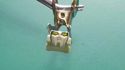 HGUC ZZガンダム(ガンダム,プラモデル)