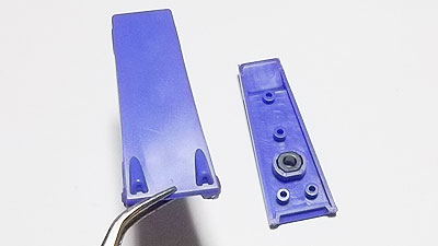 HGUC ZZガンダム(ガンダム,プラモデル)