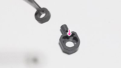 HGUC ZZガンダム(ガンダム,プラモデル)