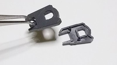 HGUC ZZガンダム(ガンダム,プラモデル)