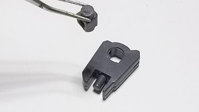 HGUC ZZガンダム(ガンダム,プラモデル)