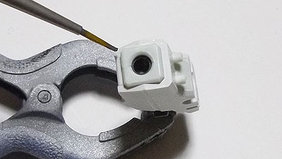 HGUC ZZガンダム(ガンダム,プラモデル)