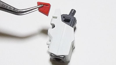 HGUC ZZガンダム(ガンダム,プラモデル)