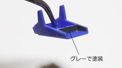 HGUC ZZガンダム(ガンダム,プラモデル)