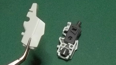 HGUC ZZガンダム(ガンダム,プラモデル)