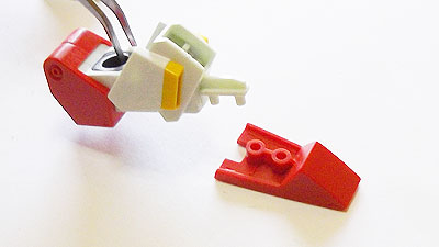 HGUC ZZガンダム(ガンダム,プラモデル)