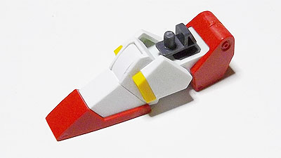 HGUC ZZガンダム(ガンダム,プラモデル)